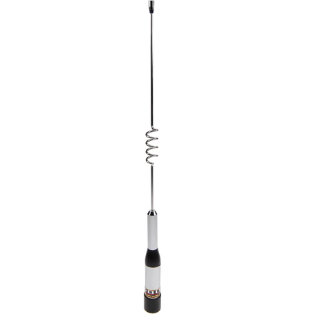Antenna VHF/UHF Comet SB-0 bibanda veicolare, 0,3m