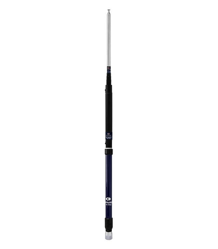 Antenna portatile multibanda HF-PRO-2-PLUS-T per radioamatori.