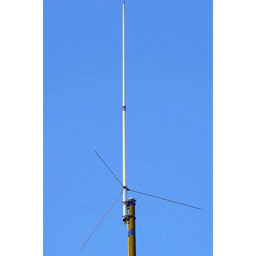 Antenna Diamond X-200N VHF/UHF per installazione fissa