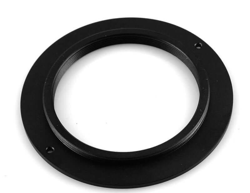 Adattatore Artesky M48 femmina a M54 maschio, 5mm