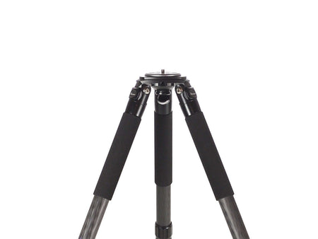 Treppiede in carbonio Artesky 36mm con capacità 40kg.