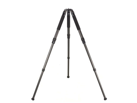 Treppiede in carbonio Artesky 36mm, leggero e robusto, per telescopi e fotocamere.