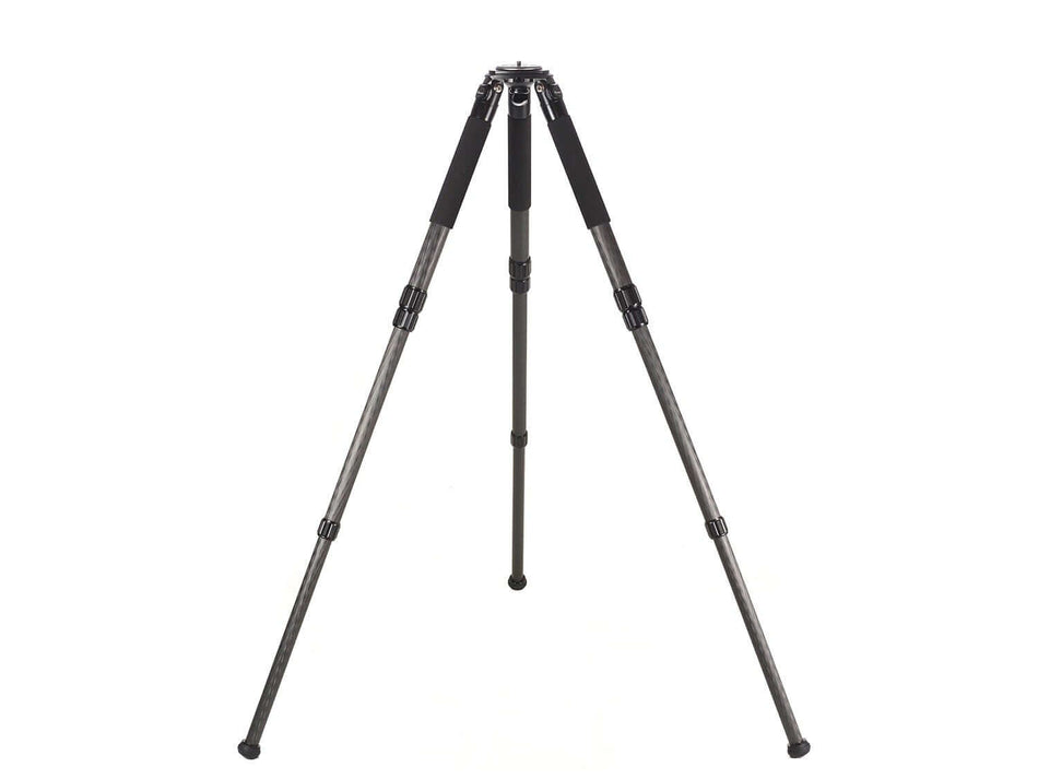 Treppiede in carbonio Artesky 36mm, leggero e robusto, per telescopi e fotocamere.