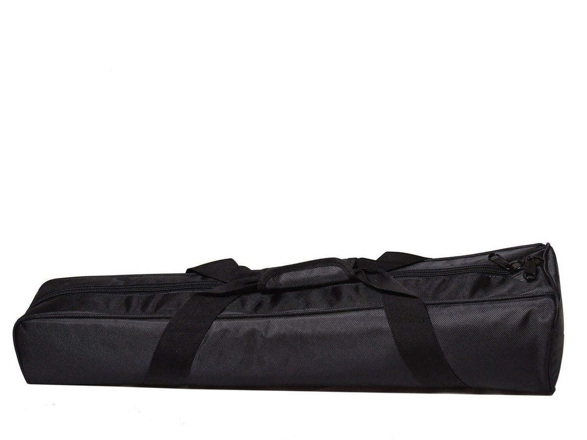 Borsa per treppiede in carbonio Artesky, colore nero