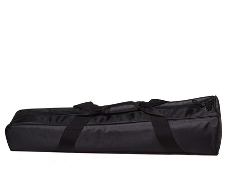 Borsa per treppiede in carbonio Artesky, colore nero