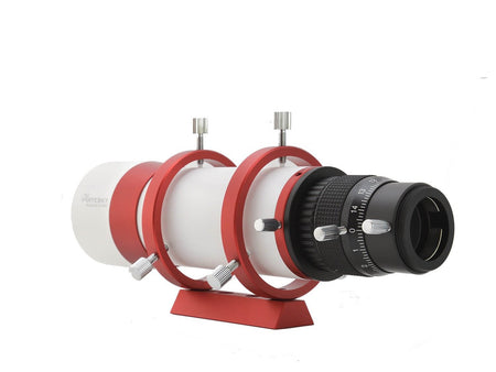 Telescopio guida Artesky UltraGuide 60 MKII 60mm.