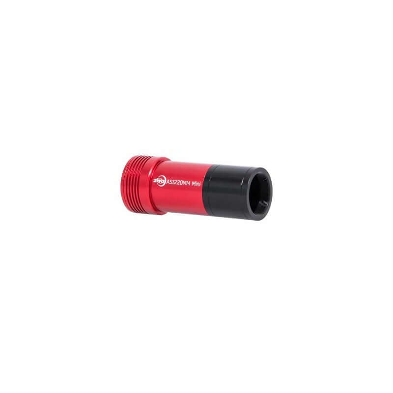 Fotocamera astronomica ZWO ASI220MM Mini compatta e innovativa