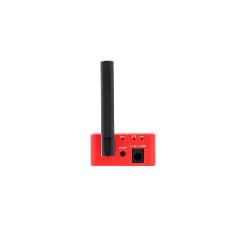 ASI AIR MINI dispositivo WiFi per controllo camere ASI