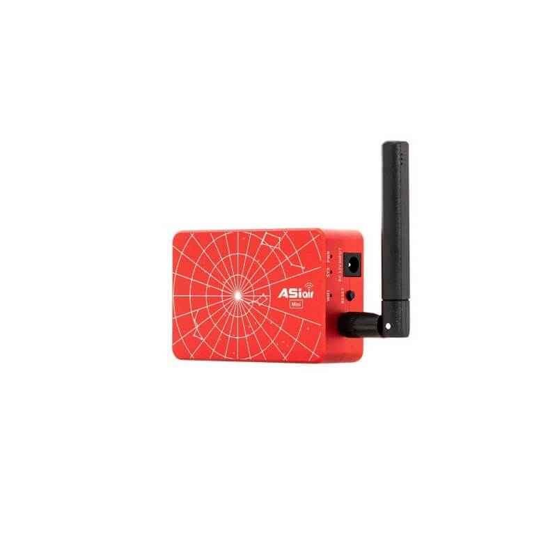 Dispositivo WiFi ZWO ASIair MINI per controllo camere ASI