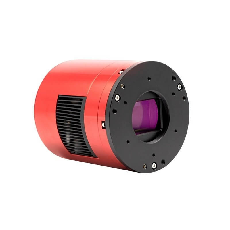 Fotocamera ZWO ASI 2600MM PRO Monocromatica raffreddata