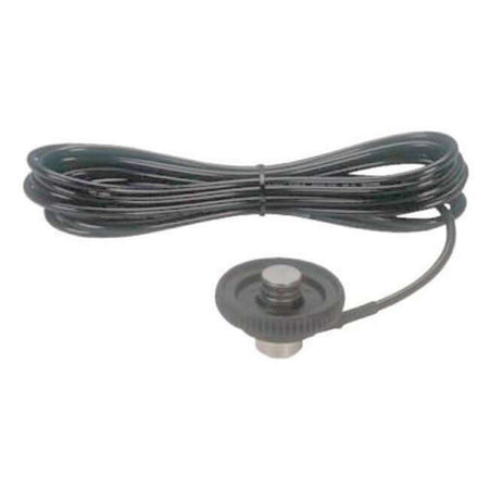 Sirio SG-AC/U + 4MCAVO/PL supporto centro-tetto nero