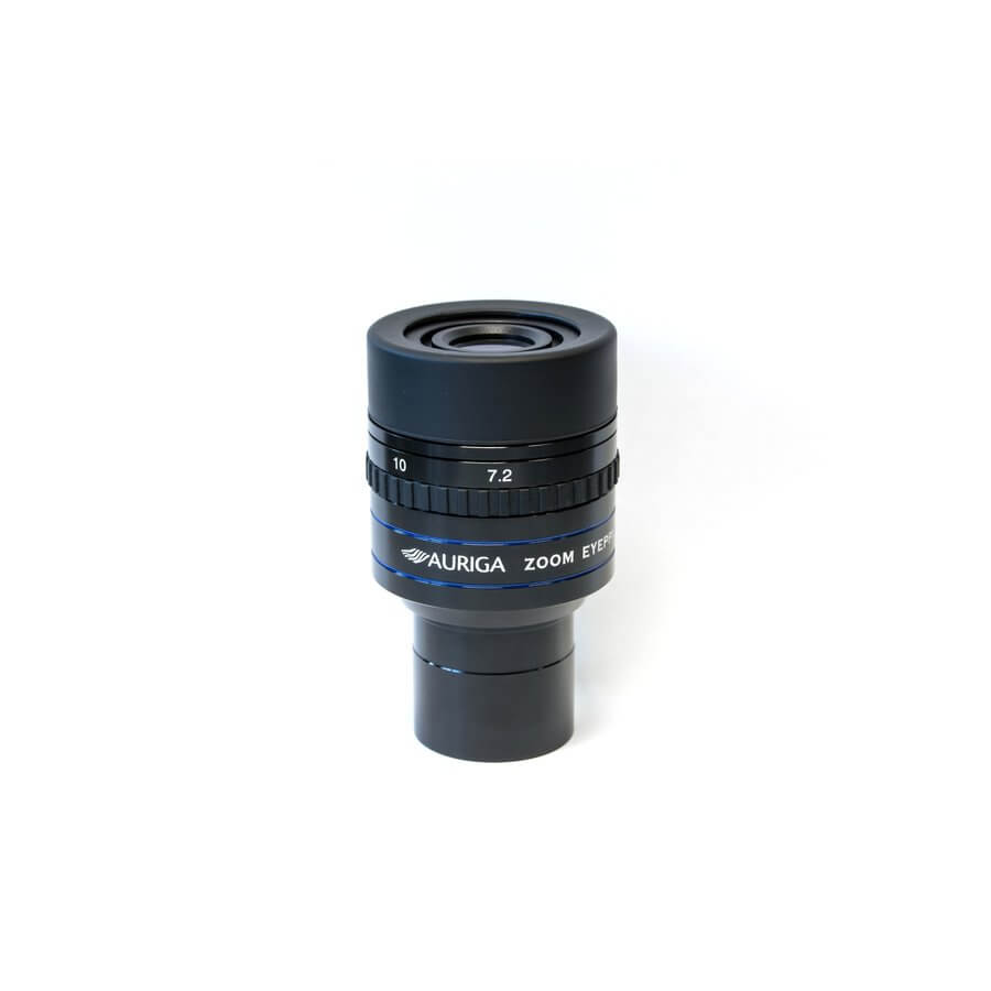 Occhio Auriga Zoom 7.2-21.5mm, ideale per osservazioni