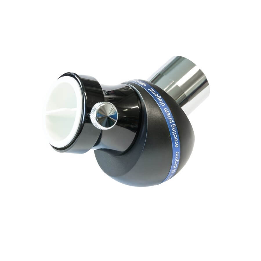 Prisma raddrizzatore Auriga Diagonale 1.25" BaK4 antiriflesso