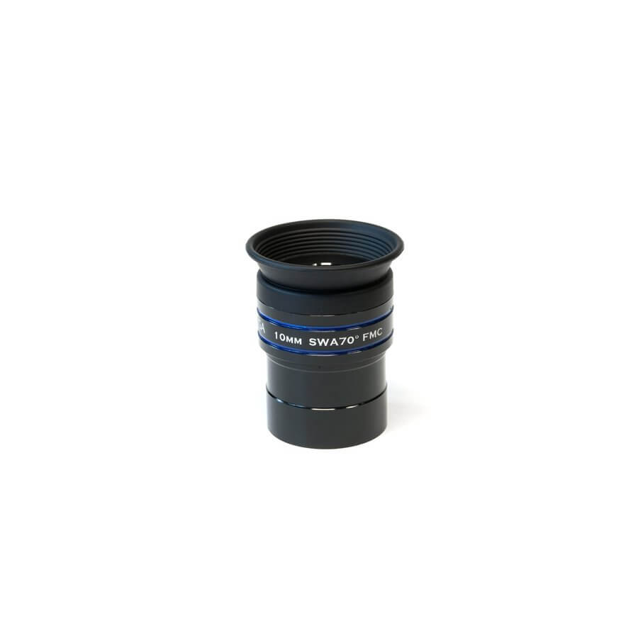 Oculare Auriga SWA 10mm 70° con barilotto 31.8mm antiriflesso