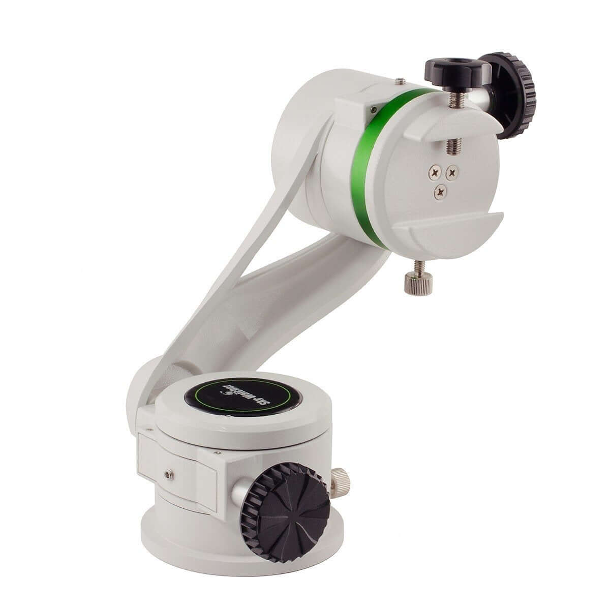 Montatura altazimutale SkyWatcher AZ5, ottima per astronomia.