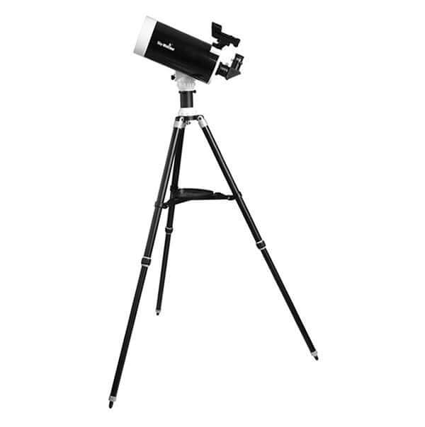 Telescopio SkyWatcher Skymax 127 AZGTi su montatura Wi-Fi