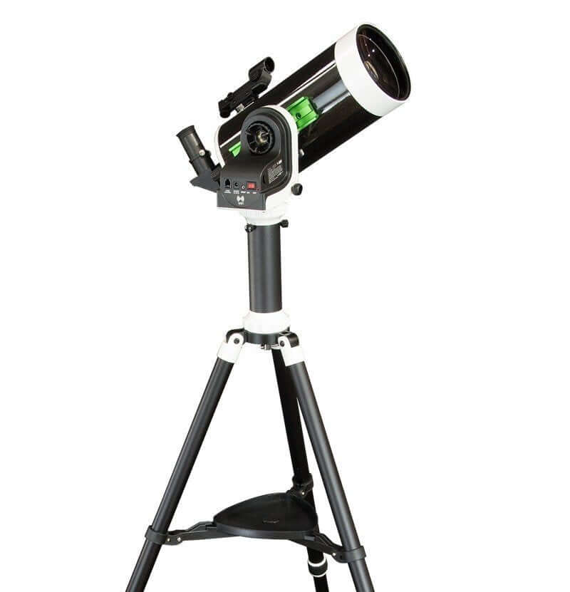 Telescope Sky-Watcher Skymax 127 con montatura Wi-Fi AZ-GTi