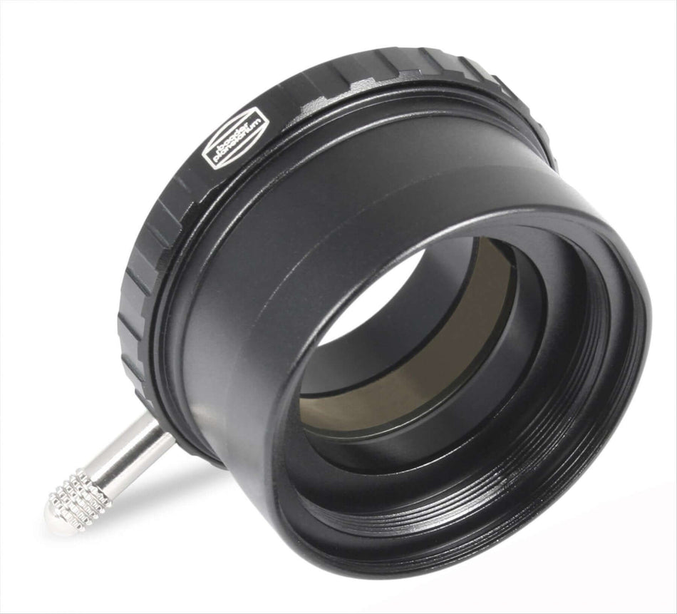 Riduttore Baader ClickLock 2" a 1.25", presa sicura