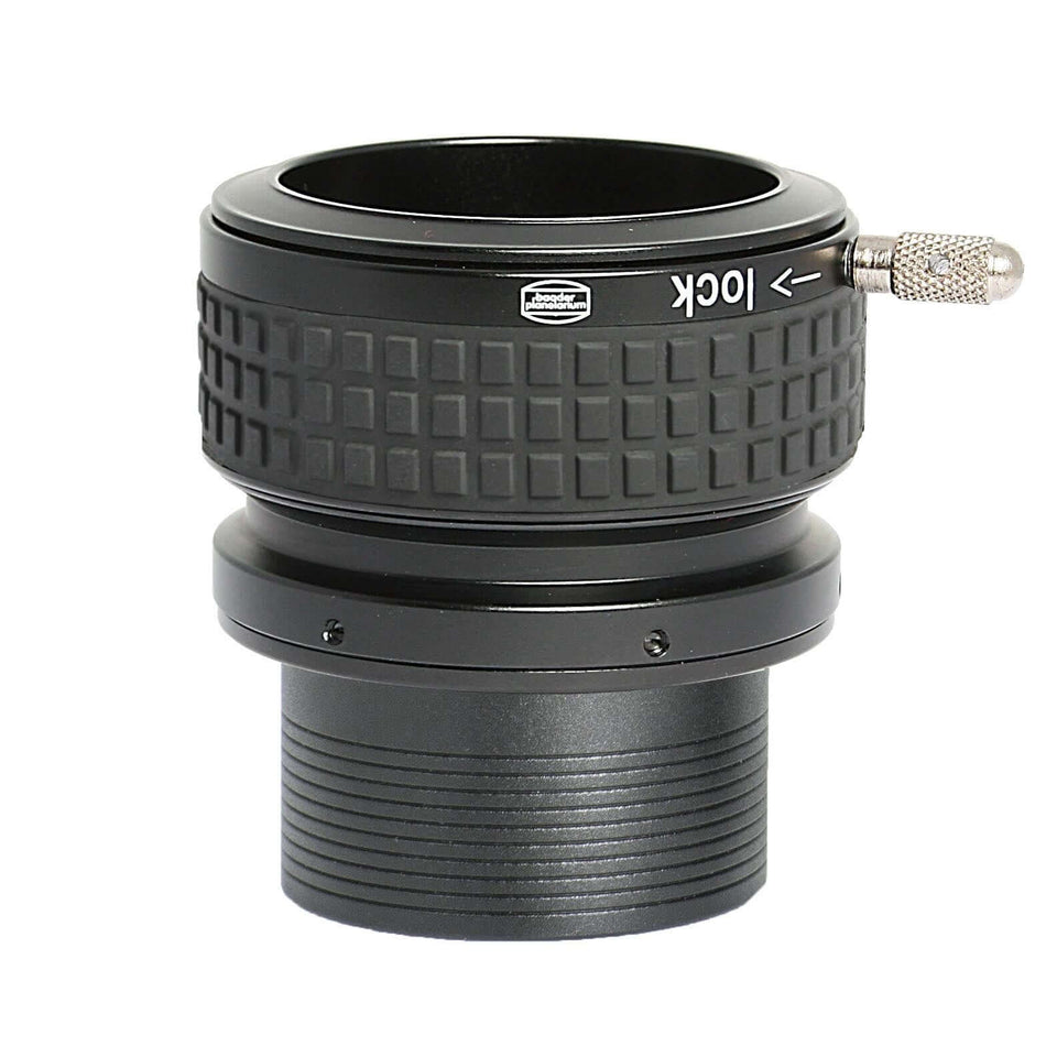 Baader prolunga ClickLock 2" da 47mm per telescopi