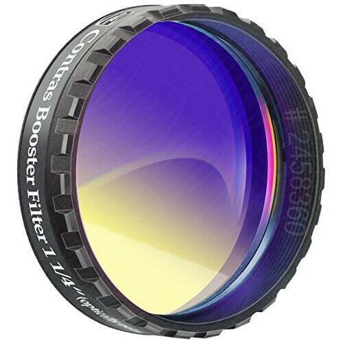 Baader Filtro Contrast Booster 1.25" per telescopi