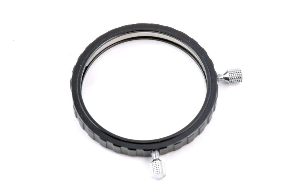 Anello di arresto Baader Hyperion da 2" con viti di serraggio M3