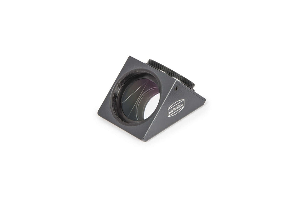 Prisma diagonale T-2 Baader con trattamento BBHS e vetro BaK4