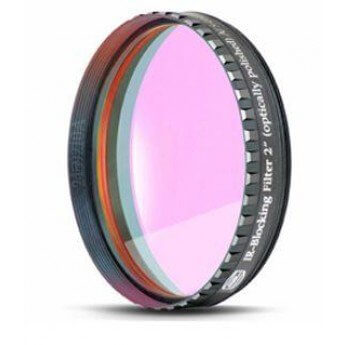 Filtro Baader UV/IR Cut 2" per rifrattori e telescopi