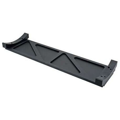 Barra Losmandy con lunette sagomate per telescopi RC8 GSO