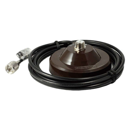 Base magnetica DP-SMP Diamond con cavo RG-58 da 4 m PL