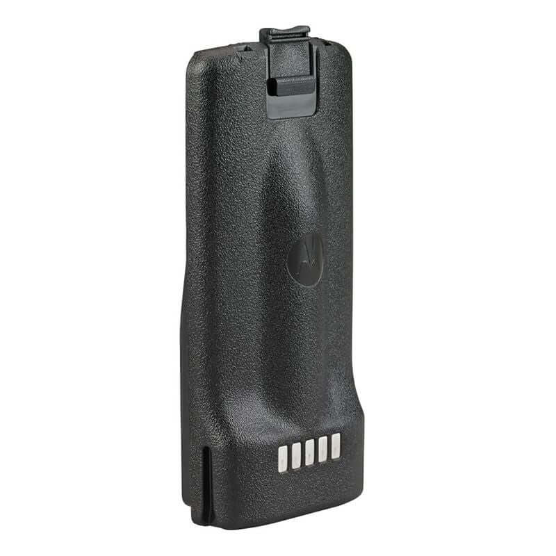 Batteria Motorola Li-Ion 3200 mAh per radio serie XT, IP54