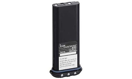Batteria ricaricabile Icom BP-252, 7.4V 980-9520 mA/h, 7.1Wh