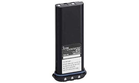 Batteria ricaricabile Icom BP-252, 7.4V 980-9520 mA/h, 7.1Wh