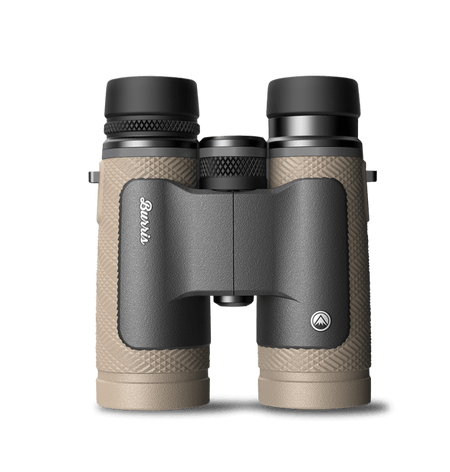 Binocolo Burris Droptine 10x42, prestazioni ottiche eccezionali.