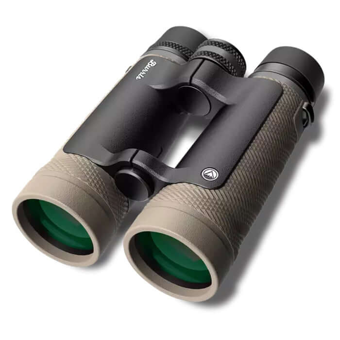 Binocolo Burris Signature HD 12x50 per grandi spazi aperti