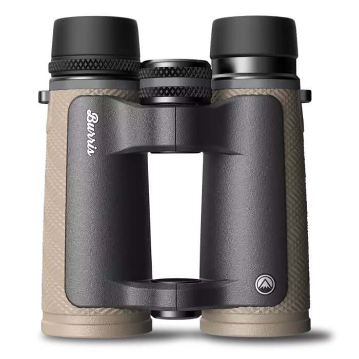 Binocolo Burris Signature HD 8x42, ingrandimento 8x, vetro HD