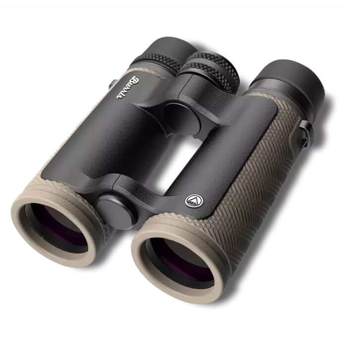 Binocolo Burris Signature HD 8x42 con ingrandimento 8x e vetro HD