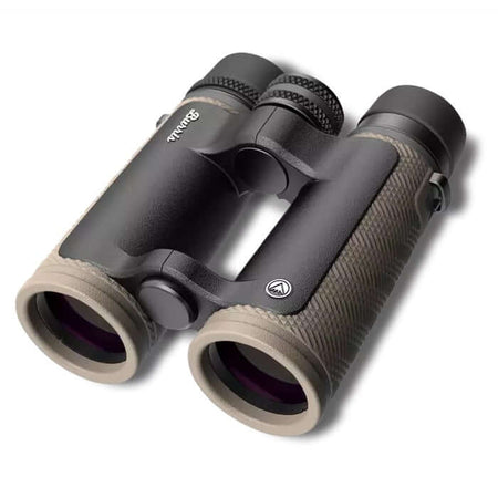 Binocolo Burris Signature HD 8x42 con ingrandimento 8x e vetro HD