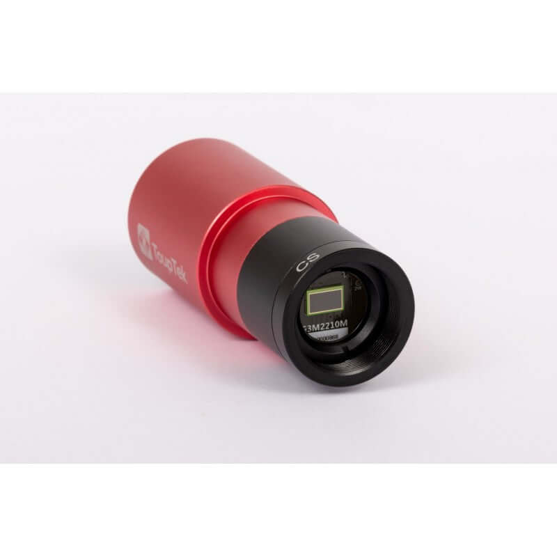 Camera ToupTek 224C Colore per astrofotografia planetaria