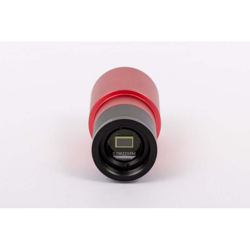 Fotocamera ToupTek 224C per astrofotografia e autoguida
