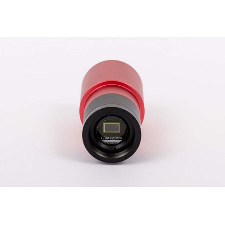 Fotocamera ToupTek 224C per astrofotografia e autoguida