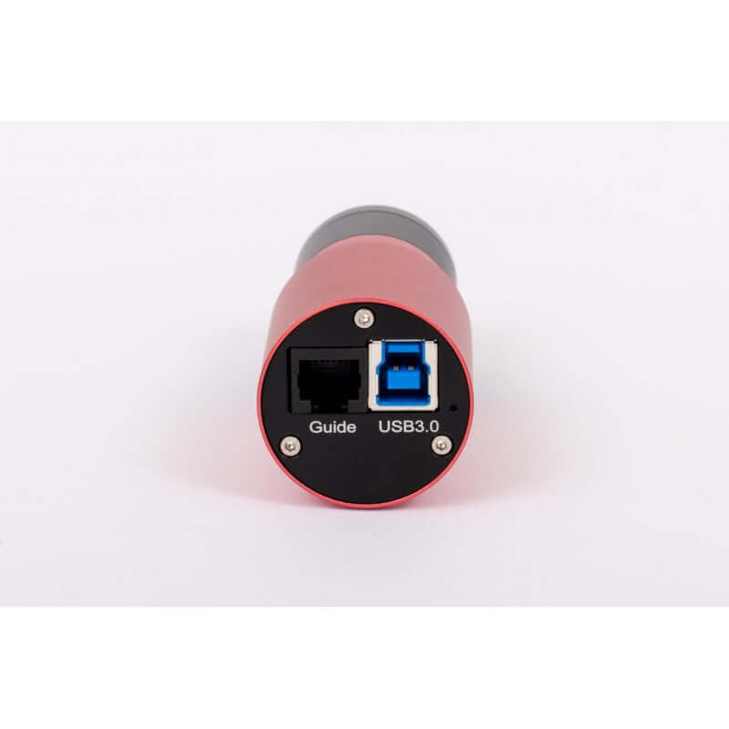 Fotocamera ToupTek 224C Colore, sensore IMX224, connettività USB3.0.