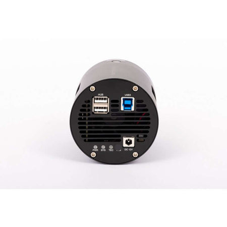 Fotocamera ToupTek 533C PRO CMOS con raffreddamento TEC