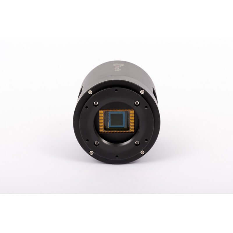 Fotocamera ToupTek 533C PRO con sensore SONY IMX533