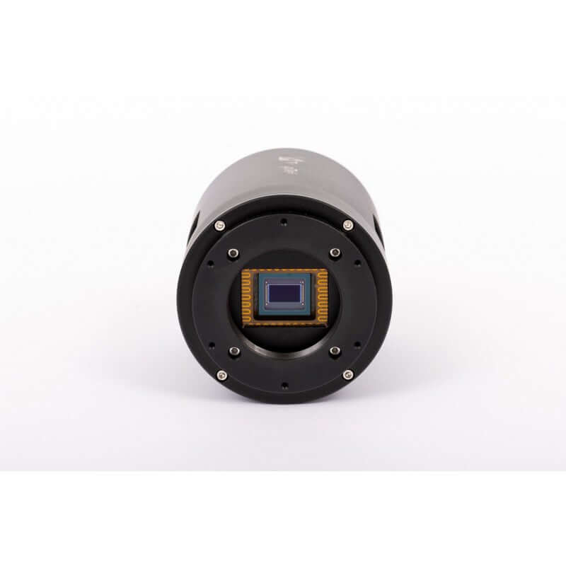 Fotocamera ToupTek 585C PRO con sensore SONY IMX585