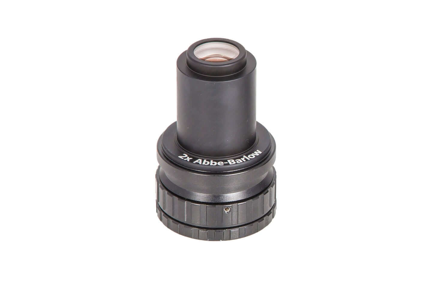 Lente Barlow Carl Zeiss 1.25" 2x per telescopi