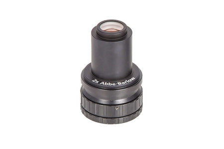 Lente Barlow Carl Zeiss 1.25" 2x per telescopi