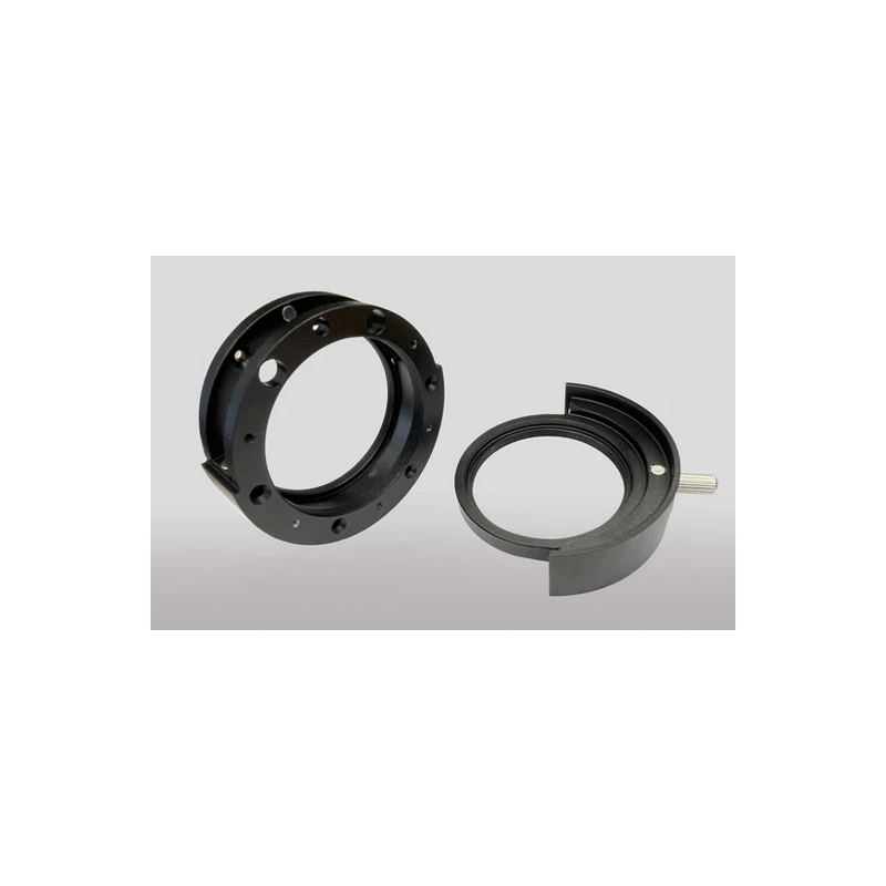 ToupTek cassetto portafiltri M54 2" per camere PRO
