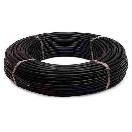 Cavo coassiale RG-213U MIL-C17, matassa 50 metri, nero