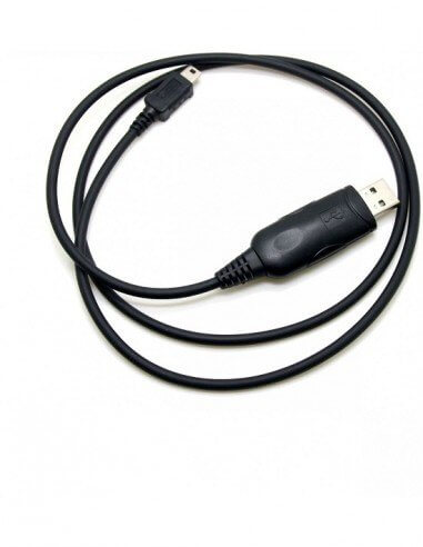 Cavo di programmazione Alinco ERW-10 per Alinco DX-10.