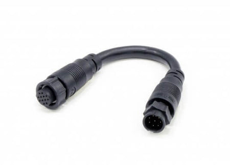 Adattatore Icom OPC-2384 per radio IC-M605EURO, cavo 12-8 pin